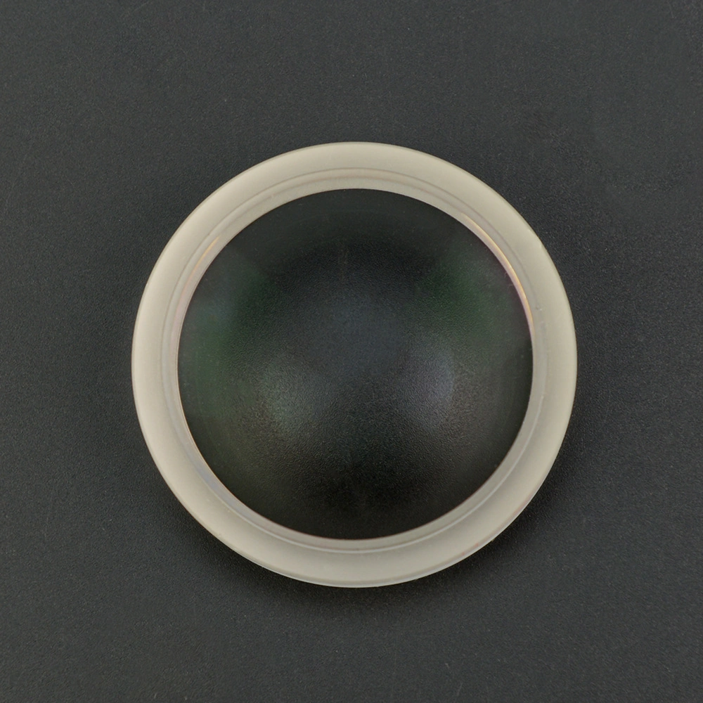 Optical Glass Spherical Mirror Lens Spherical Cylindrical Lenses