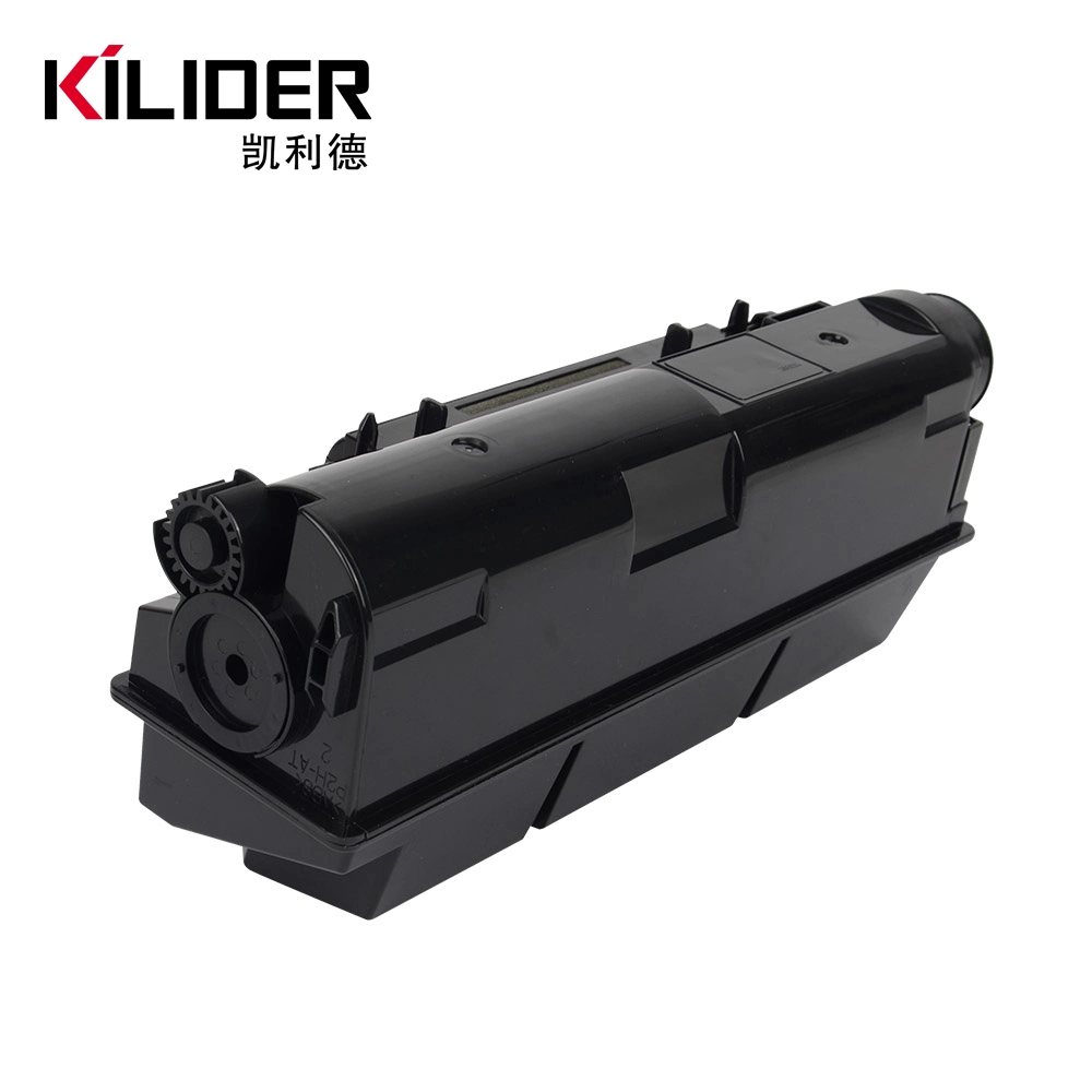 Toner laser para copiadora de impressora monocromática compatível vazio TK-360 para Kyocera