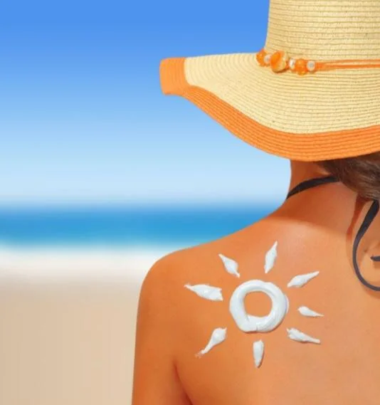 Octocrilene for Sunscreen and Makeup Products