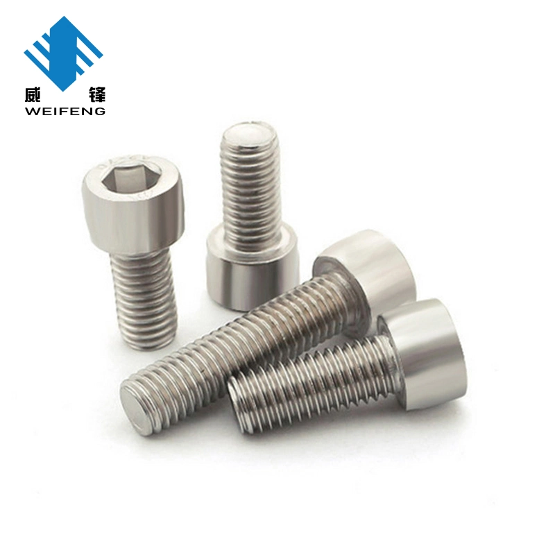 Common JIS Bulkpacking, Sea Freight M10 M12 Wheel Hanger Bolt