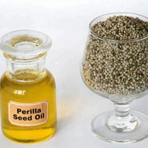 Plant Extract Perilla Seed Oil 70%