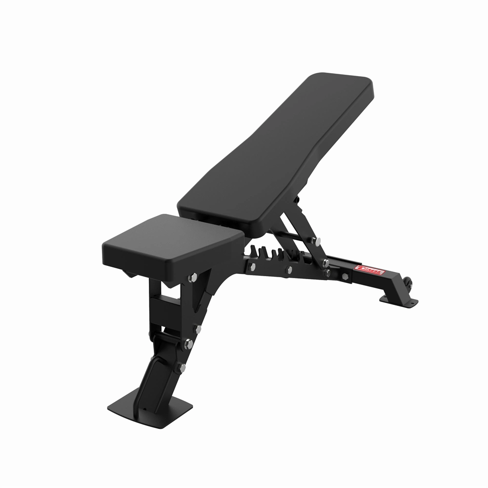 Tz-Gc5026 Gym Equipment Fitness Adjustable Arm Roll Bench Roman Chair