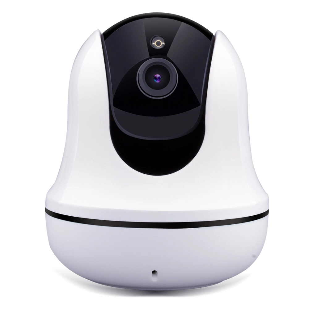 2MP 1080P Caméra IP WiFi Smart 360 Caméra de vidéosurveillance sans fil pour le Bureau de la sécurité