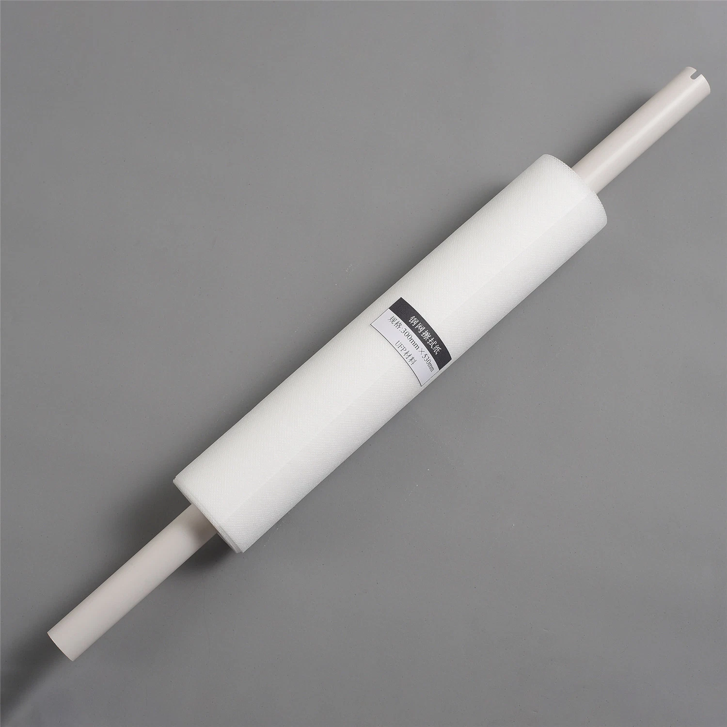 Disposable SMT Stencil Cleaning Wiper Paper Roll