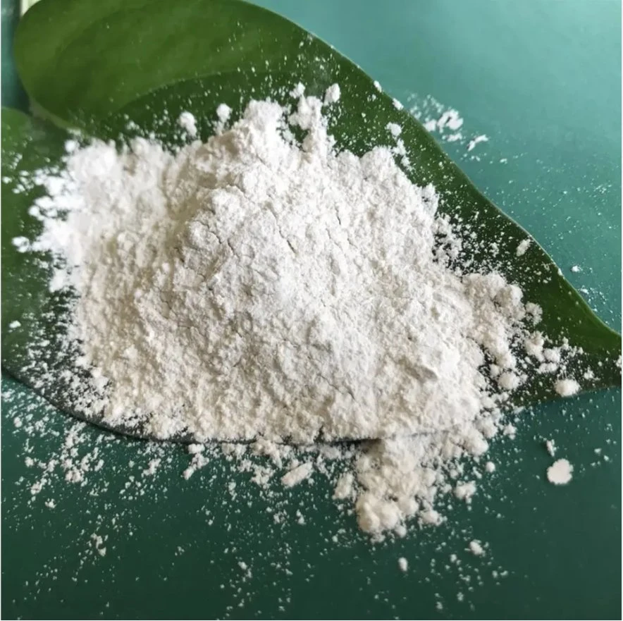 50kg/Bag Soda Ash Dense Sodium Carbonate for Glass Manufacturing