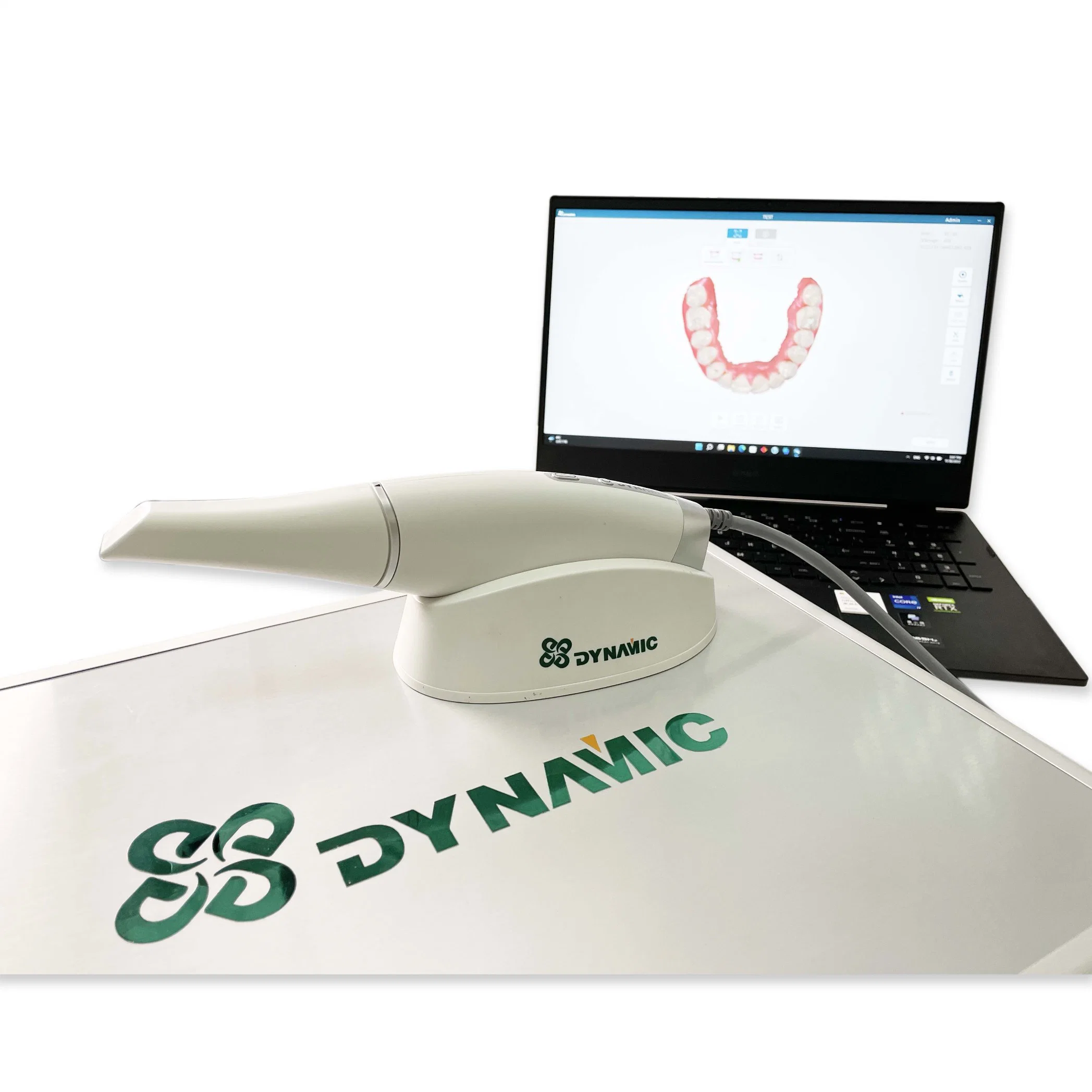 China Intraoral Scanner From Manufacturer Dynamic