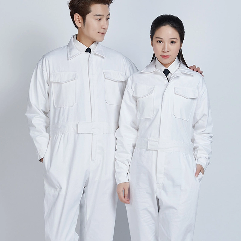 Wholesale/Supplier Coveralls Softshell Jackets Workwear Flame Retardant Clothing Suit Safety Pilot Coveralls Working Wear Suits