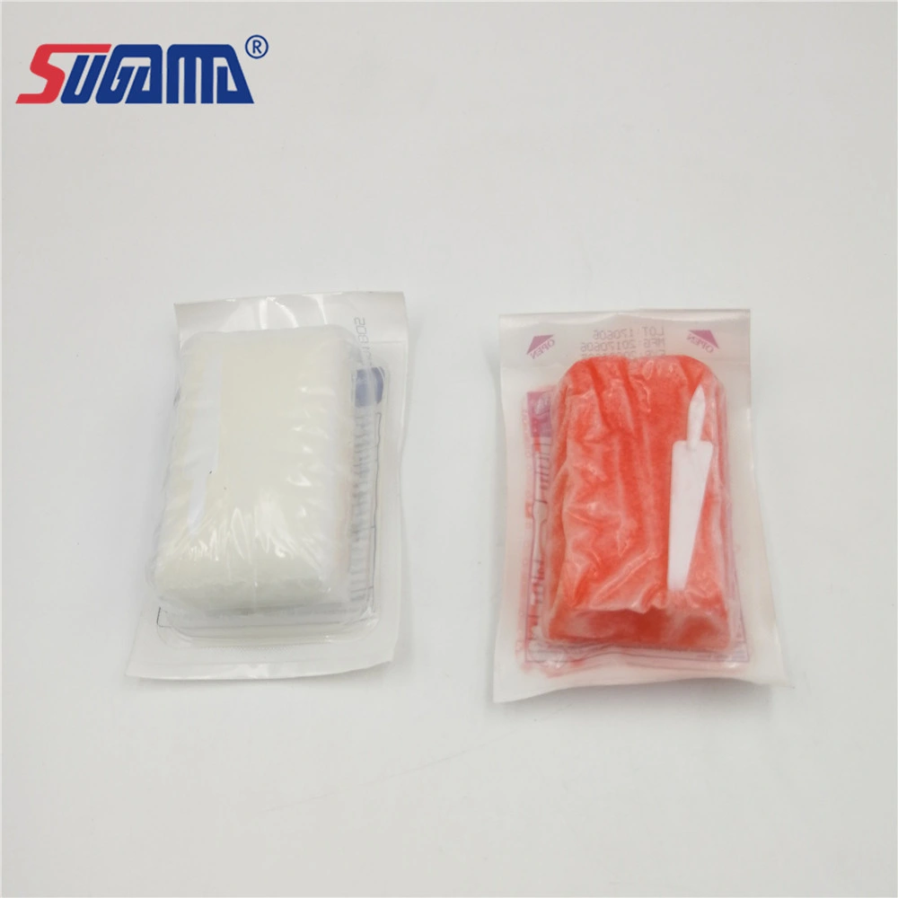 Hand Washing Cleaning Scrub Brush for Surgical