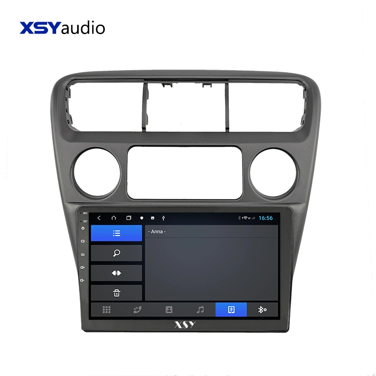 Factory Direct Supply Navigation System Tc913 Honda Accord 6th Generation 97-02 Vehicle Navigation GPS with High Quality