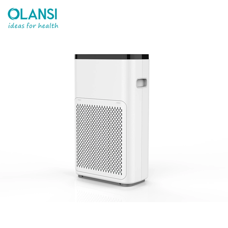 China Manufacturer Commercial Anion Intelligentize HEPA Air Purifier