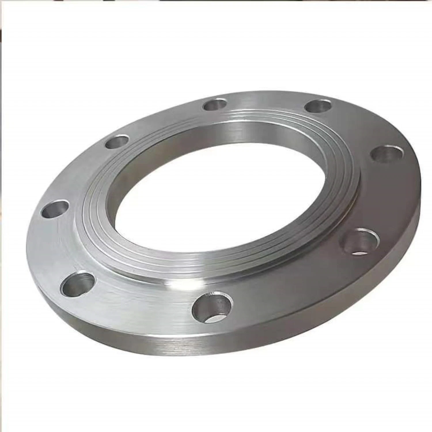 304 316 321 Stainless Steel Welding Neck Forged/Casting Flanges