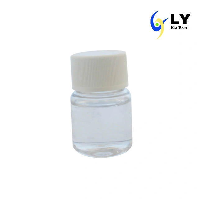 Longyu Supply Favorable Water Soluble Alpha Bisabolol Price 515-69-5