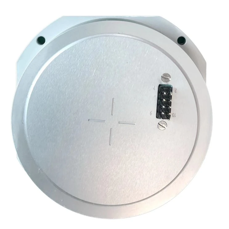 Screw Mounted Fiber Gyro Sensor Low Price High Accuracy Navigation Gyro Same Performance as Vg910