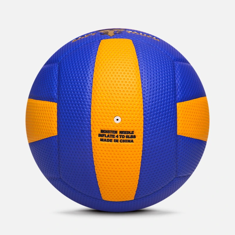 Latest Design Golf Surface Robust Volleyball Ball