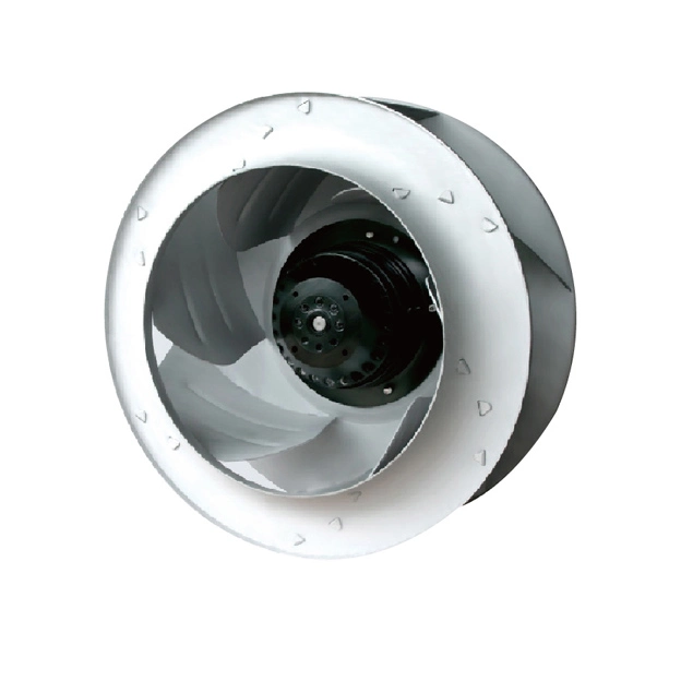 China Factory Price High Pressure Air Blowers Centrifugal Fan