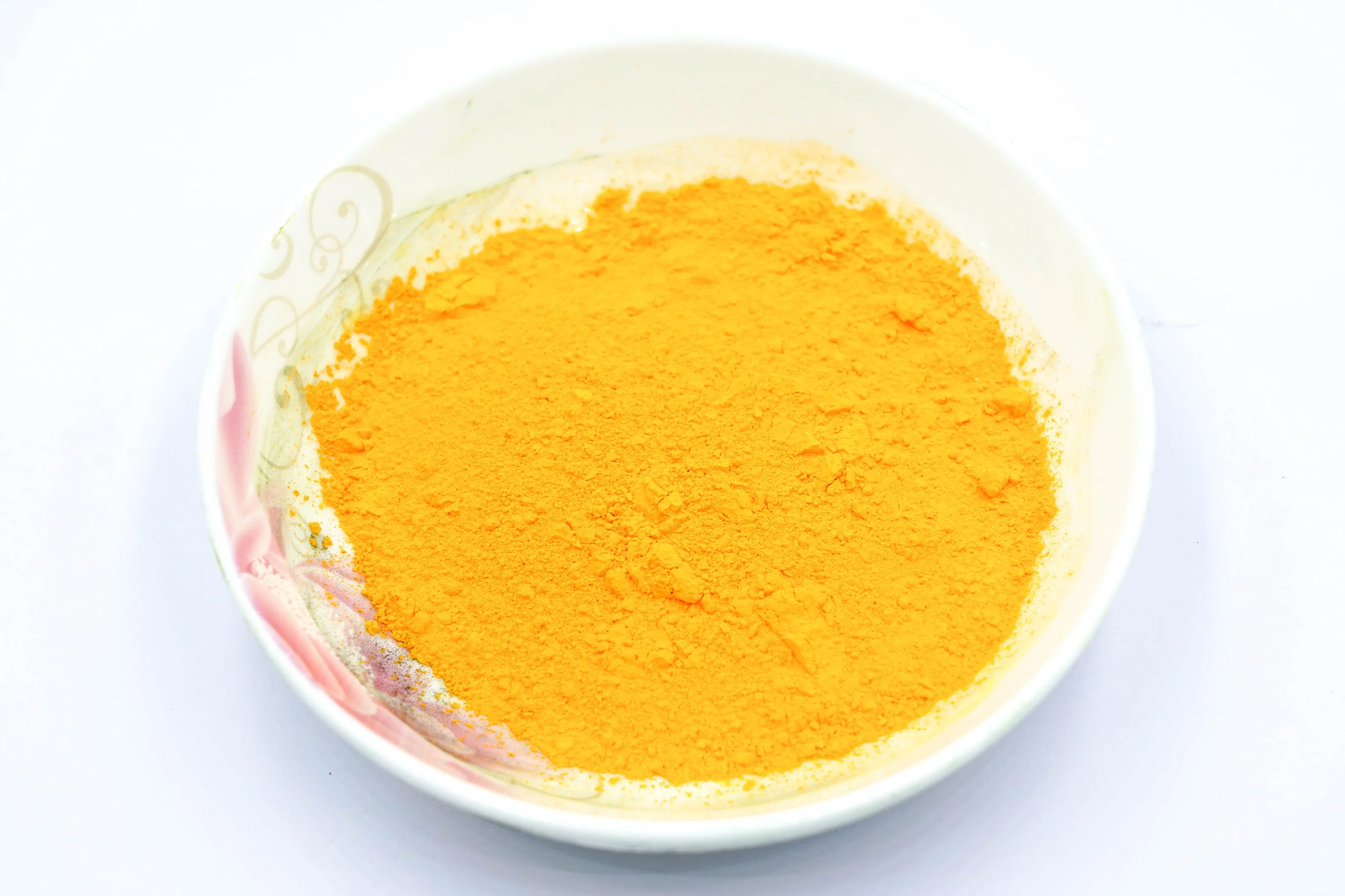 Natural Color Pigment Curcumin Extract Turmeric Root Powder 10%~90%