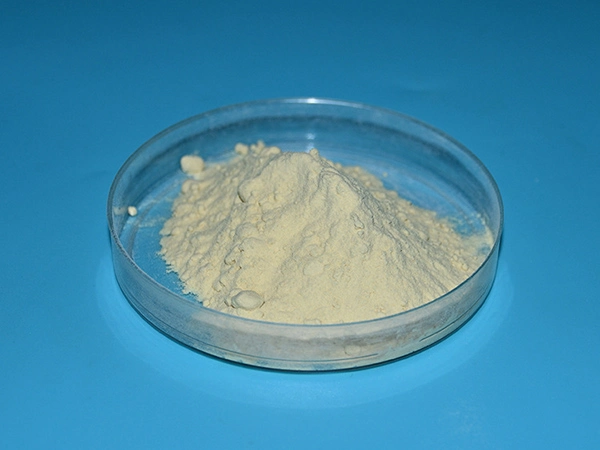 Fast Shipment Manufacturer Supply Xanthan Gum Powder CAS 11138-66-2 Xanthan Gum