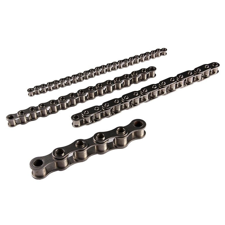 Conveyor Chains Manufacturer Customized Non-Standard Hollow Pin Chains with High quality/High cost performance 