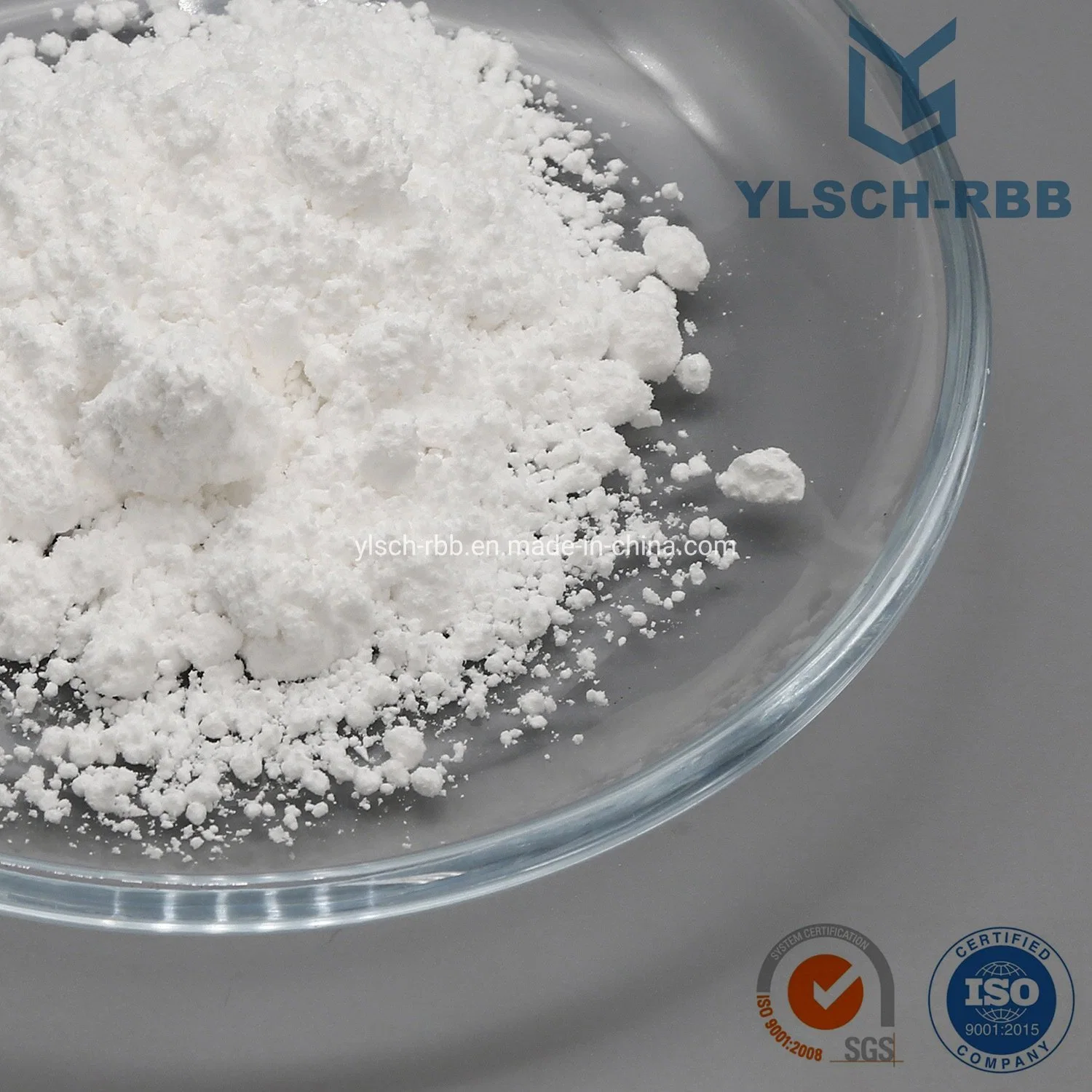 Rubber Anti-Scorching Agent Pvi China Supplier Factory Price