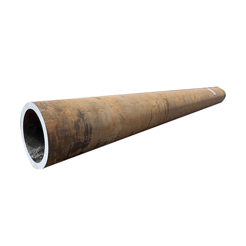 ASTM A53 A106 Square Rectangular Mechanical Carbon Steel Pipes Hot Cold Rolled Hollow Section