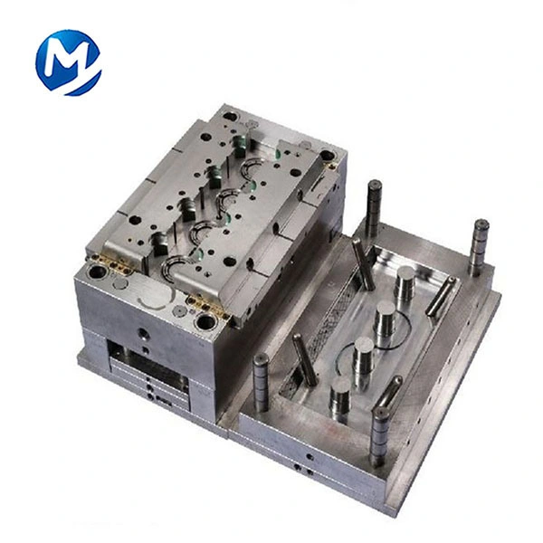 High-Precise Indústria de Moldes de injeção de plástico para produtos eletrônicos digitais