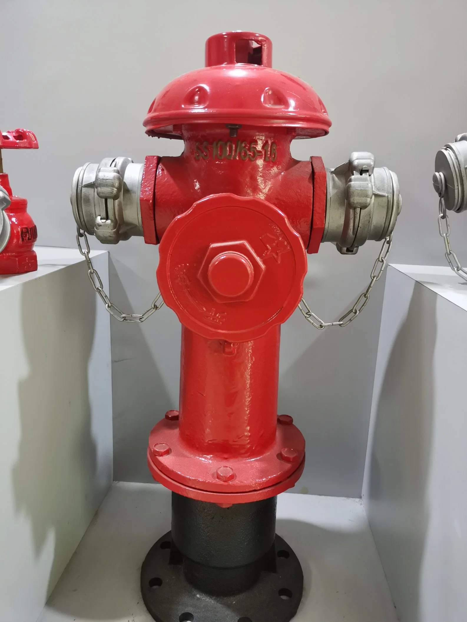 Underground Fire Hydrant, Fire Hydrant, Landing Fire Hydrant