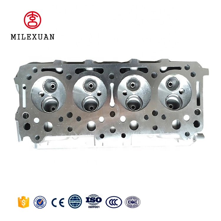 Milexuan Auto Parts Xm7 Diesel Engine Cylinder Head Assembly Amc 910058 02.00. C4 for Peugeot Xm7 Engine Part