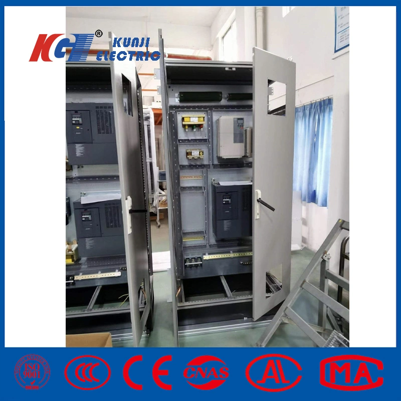 Mns Series Electric Power Transmission Electric Low Voltage Switchgear