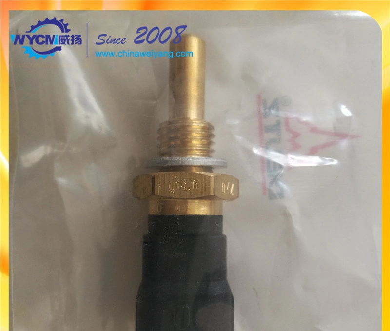 Oil Pressure Sensor Voe20450687 Vop21291011 04215774ED for Volvo D7d Engine