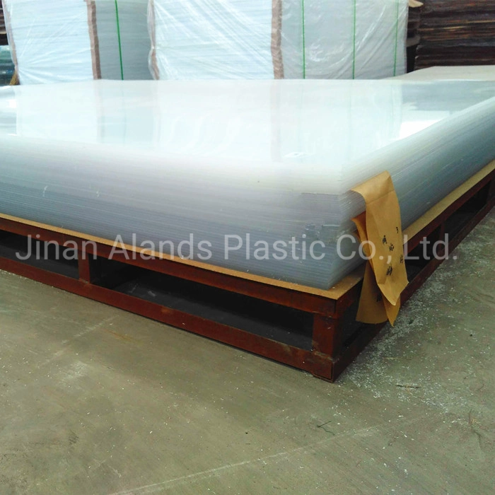 Plastic Acrylic Sheet for Door Panel