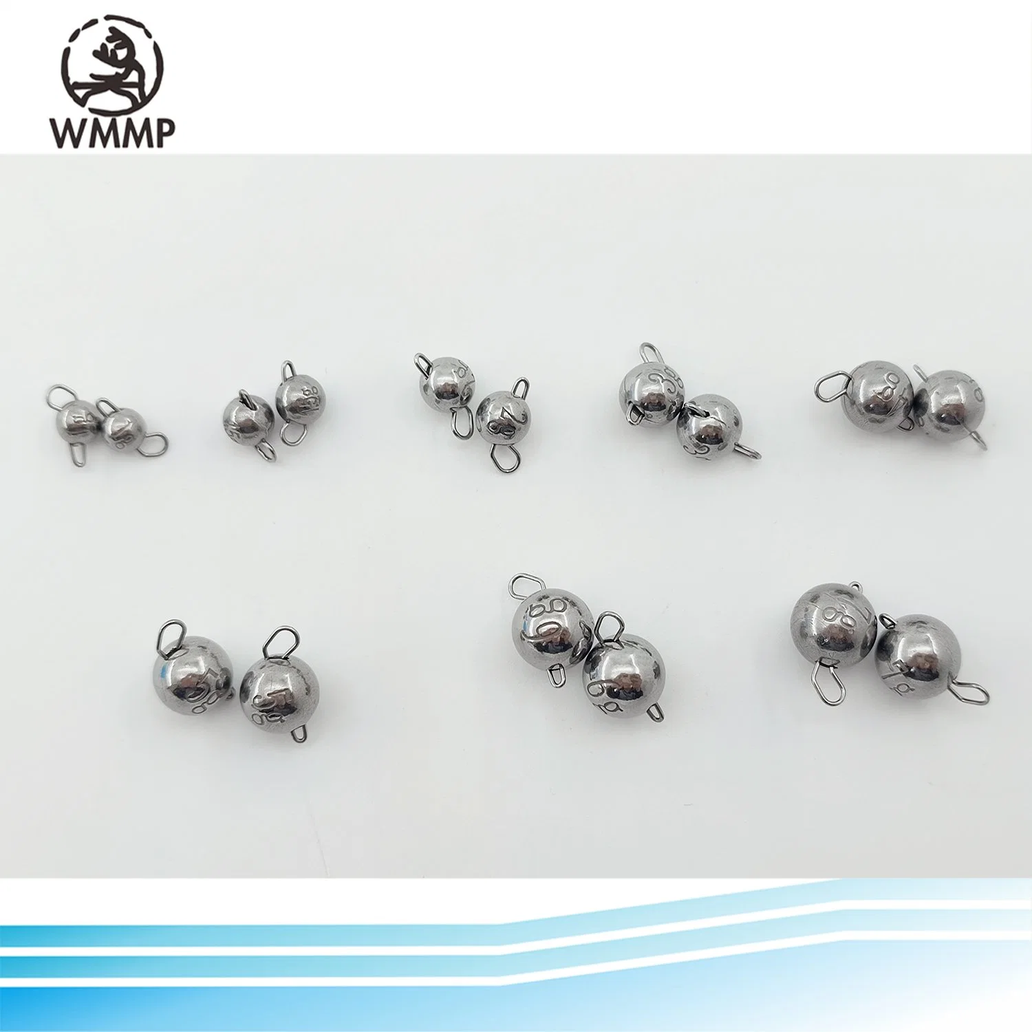 2023 High Quality Tungsten Cheburashka Weights Supplier