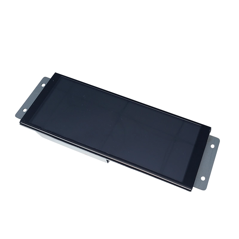 6.86 Inch 480*1280 Resolution Capacitive Touch Bar Type LCD Display