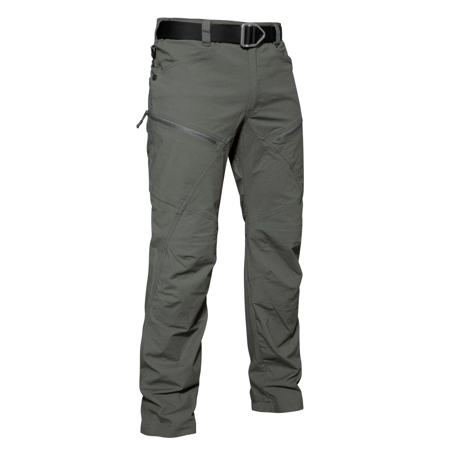 Tactical Men's Training Trousers Waterproof Spring and Autumn Outdoor Pants