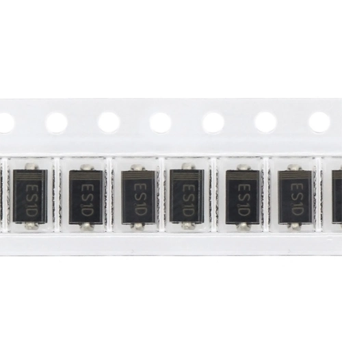 Es1g SMD Superfast de diodes de reprise SMA Diodes ES1d