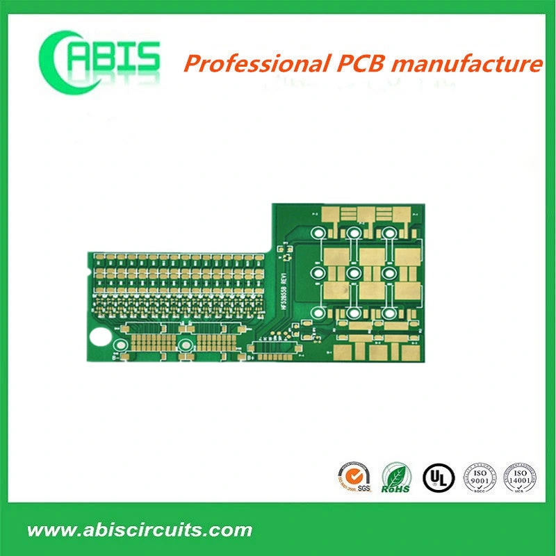 HDI Printed Circuit Board Manufacturing China OEM Factory