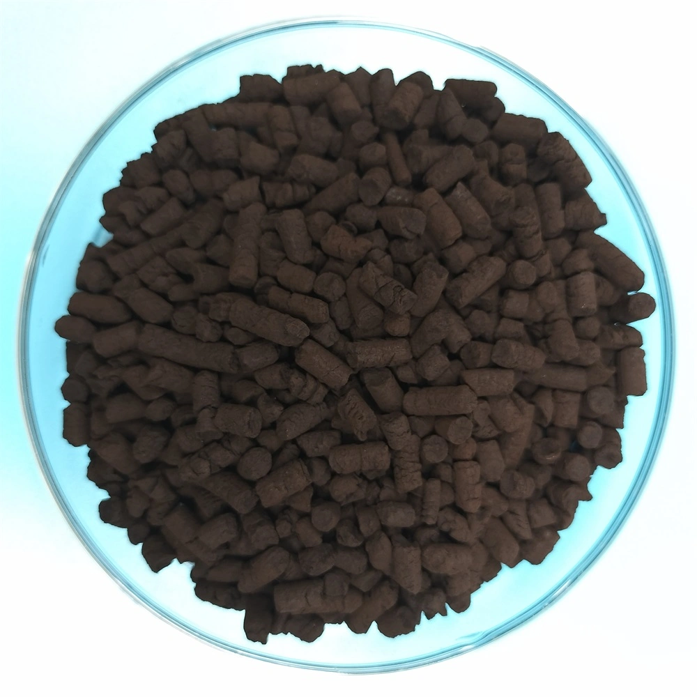 Copper Oxide Needle/Copper Oxide Needle / Cuo Needle / Powder / Flake / Pellet / Granule for Sale