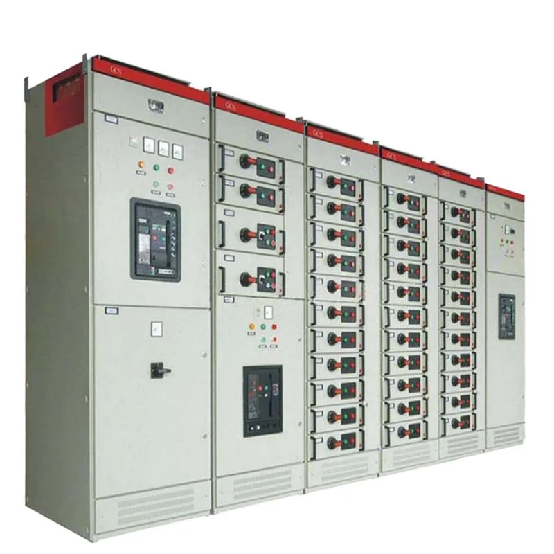 High Medium Voltage 25kv 27kv Factory Direct Xgw Outdoor Ring Main Unit Switching Station Cabinet Switch-Gear