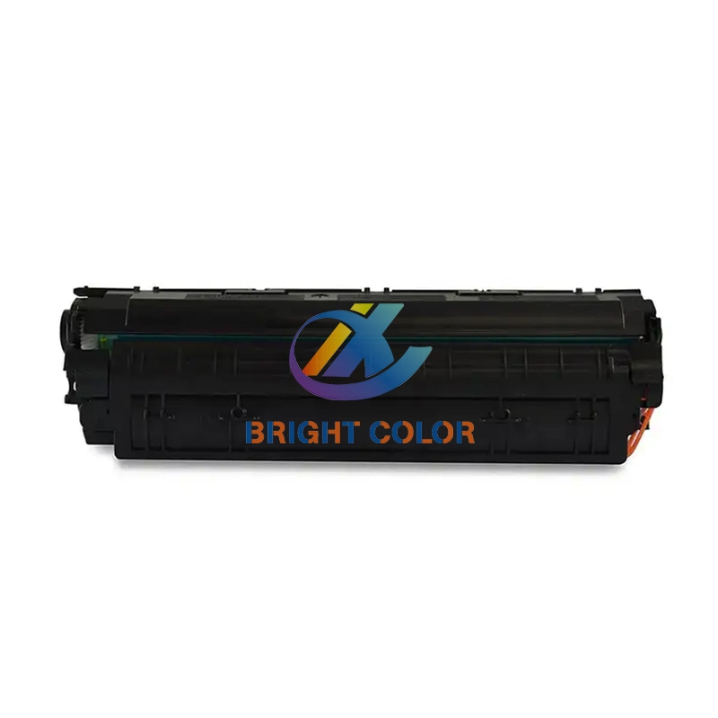 Factory Wholesale/Supplier Compatible Toner Cartridge for Hp CE285a/285a/85a printer toner cartridge