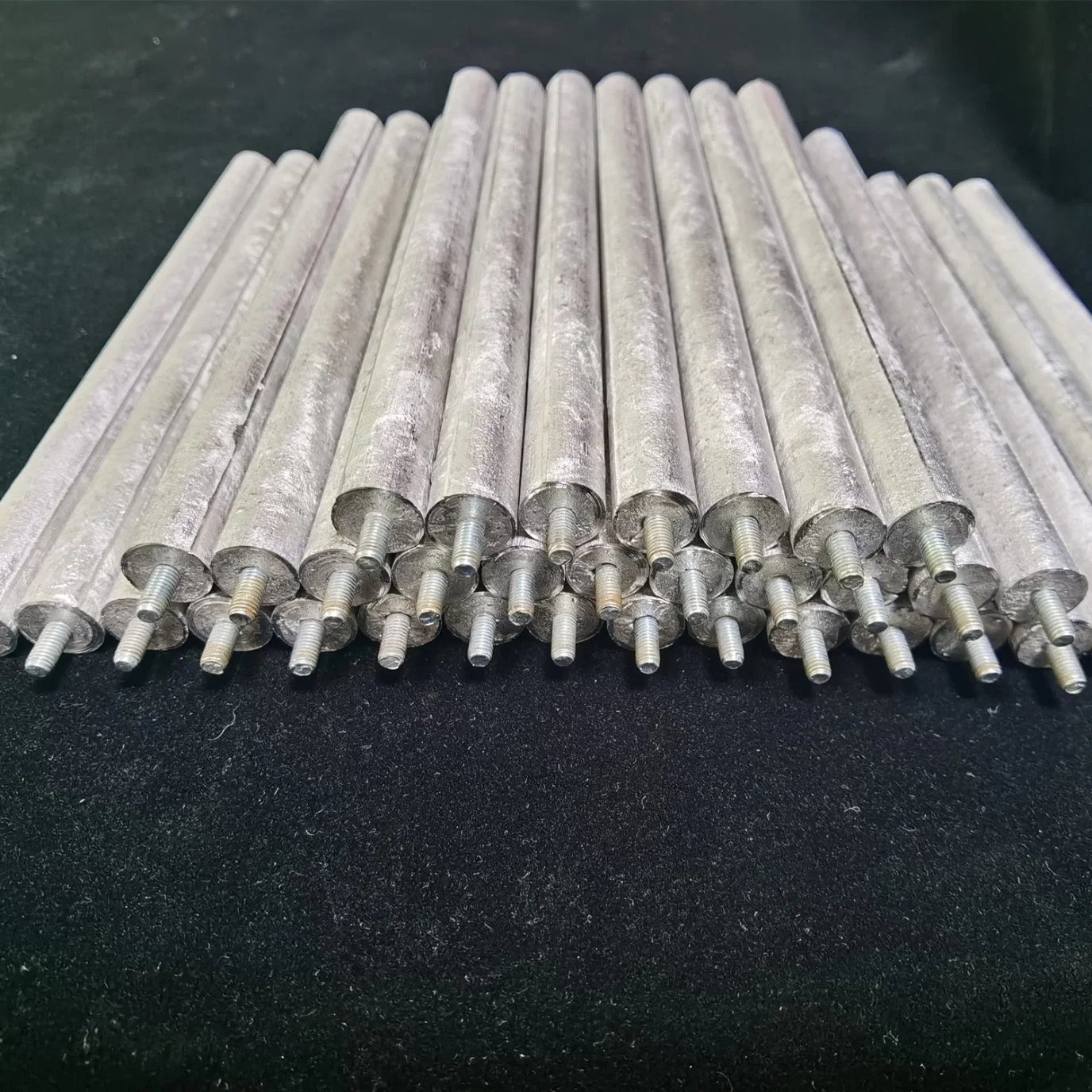 Water Heater Magnesium Alloy Anode Rod for Cathodic Protection