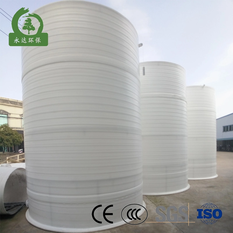 30000 Liter Outdoor Agriculture Solar Reliance New HDPE Water Storage Tank Price Dosing Tank