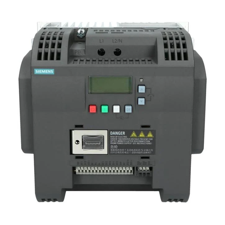 Original-Brand-New Sie-Min-VFD 6SL32105b222UV0 AC-Drive Variable-Frequency Drive Good-Price in-Stock