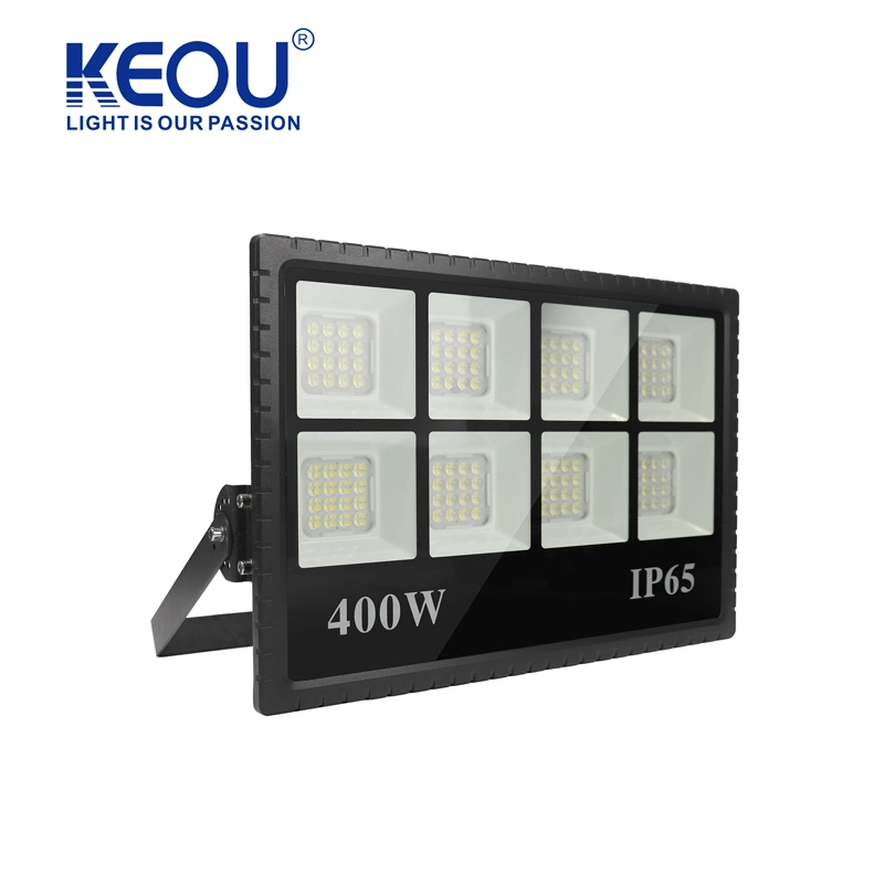 High Power 400W LED Flood Light CCT LED Light Outdoor Lighting Outdoor Lamp