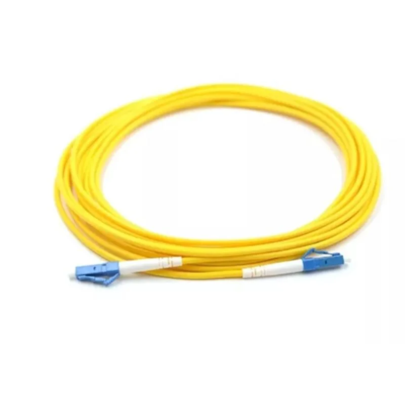 LWL LC-LC UPC APC Patchkabel Kabel