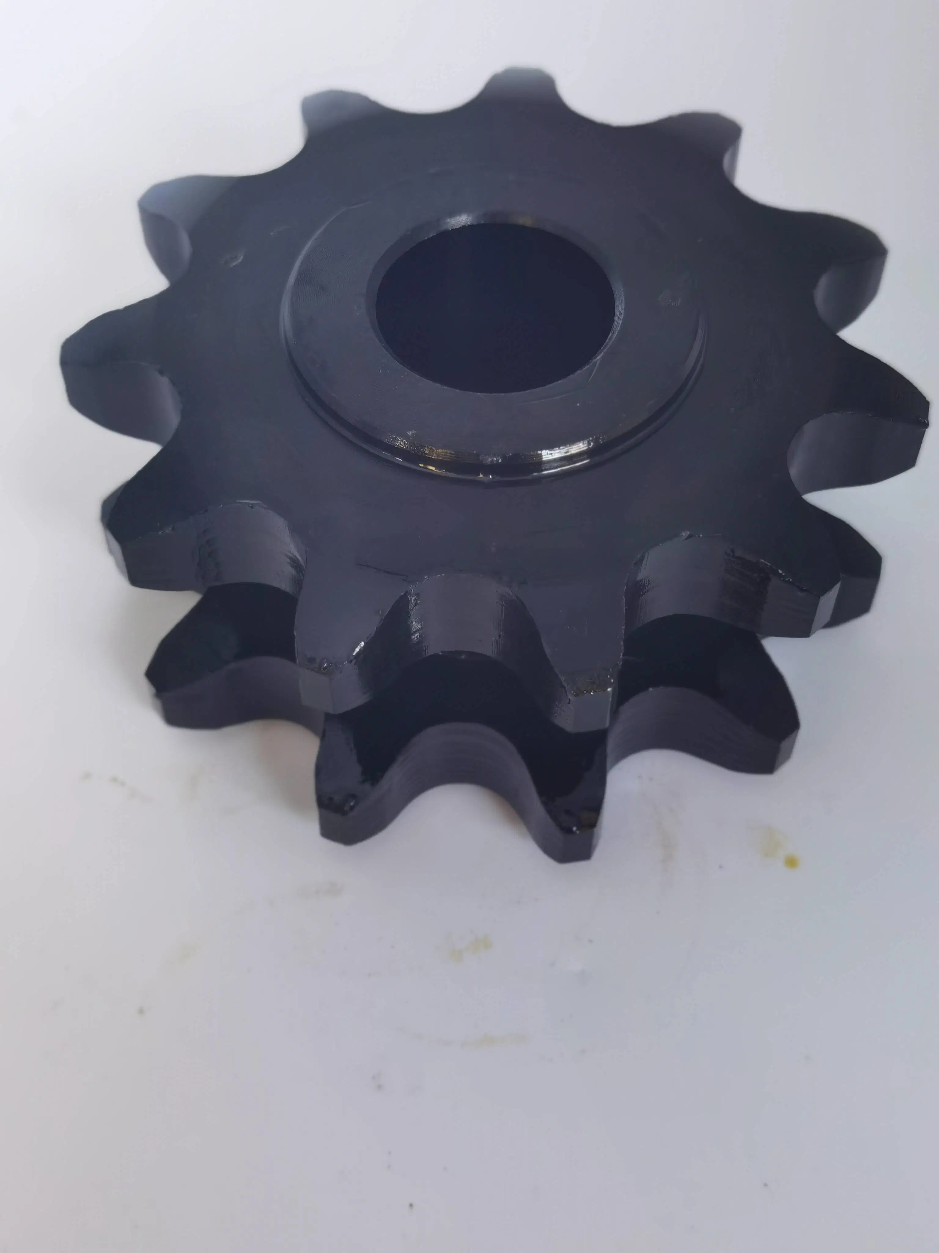 America, Kana, Europe, ANSI Standard or Made to Order Sprockets for Roller Chain and Conveyor Chain