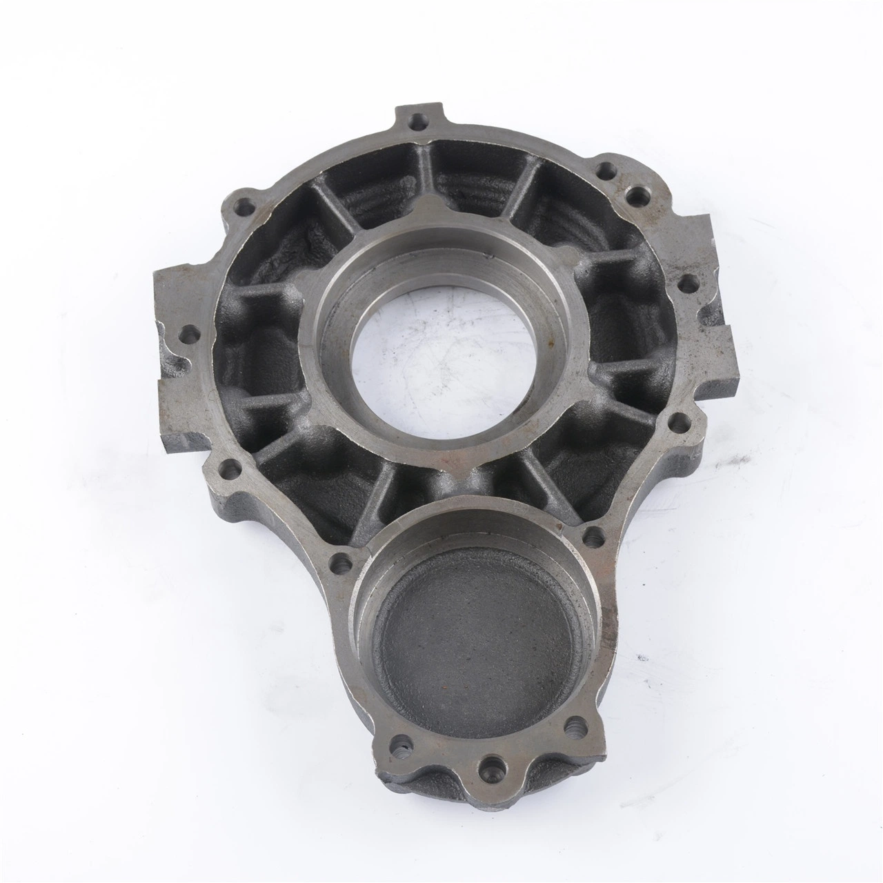 Metal Iron Casting Foundry Steel Lost Wax Casting Manufacturer