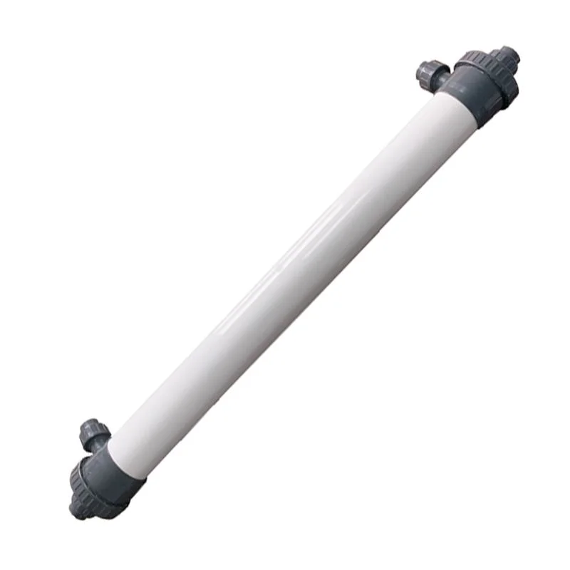 Water Filtration Hollow Fiber Ultrafiltration Membrane UF-160