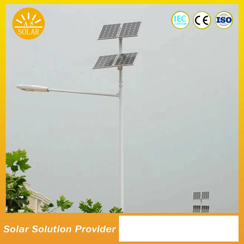 5 Years Warranty Outdoor Lights Roadway Lights Solar LED Lamps