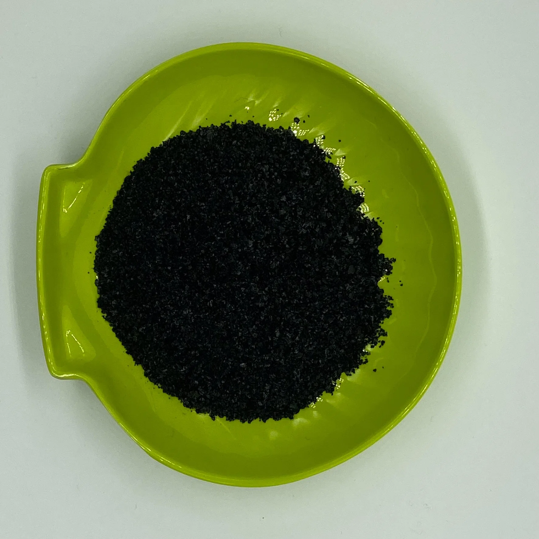 fertilizer supplier organic fertilizer plant humic acid flakes potassium fertilizer containing humic acid