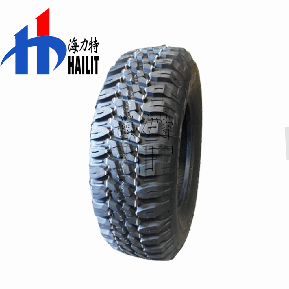 Truck Tyres Hlt Wholesale/Supplier Auto Parts Trailer Accessories Different Size Wheel Tire for Sale (05)