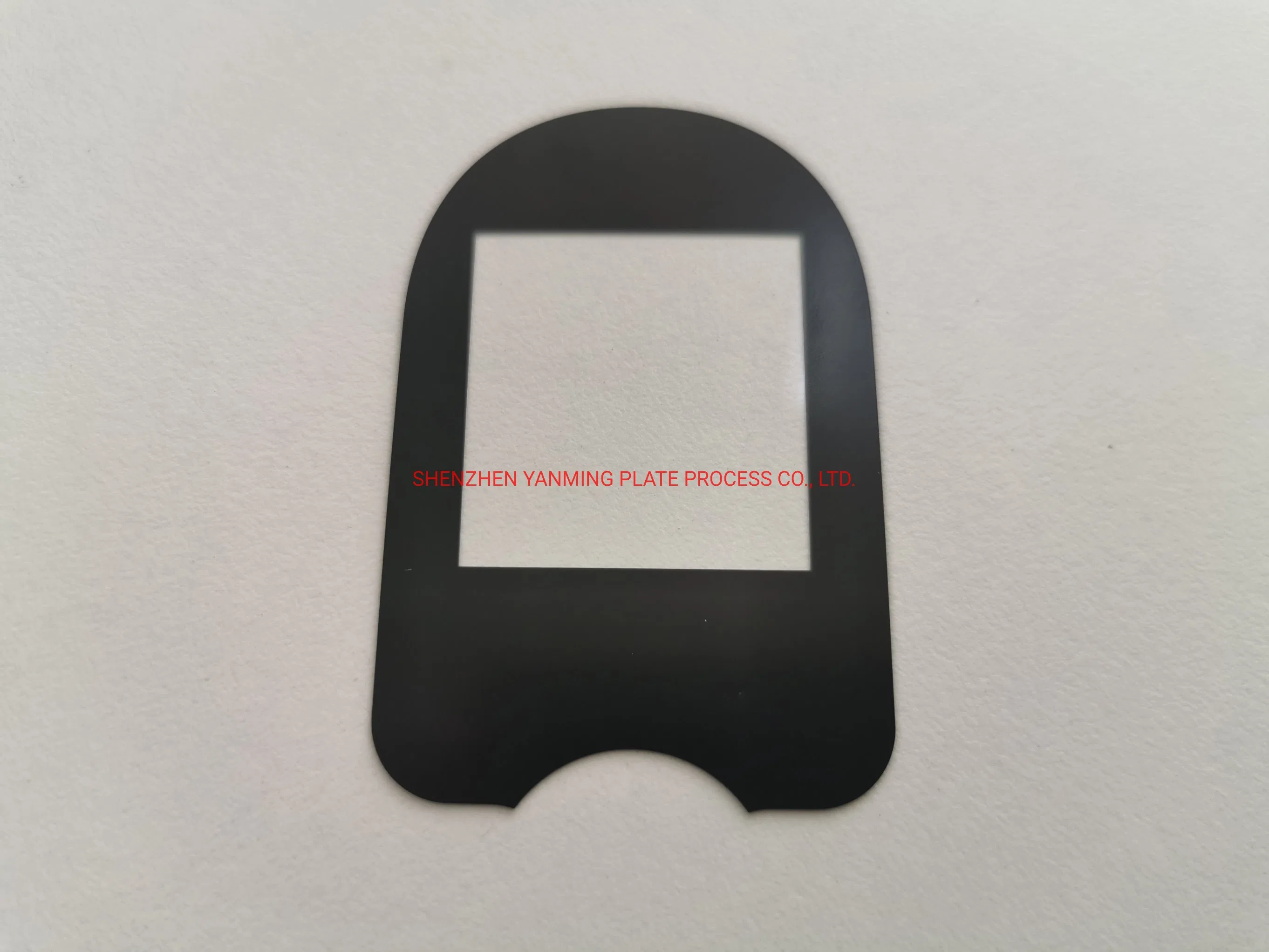 Wholesale/Supplier Transparent Camera Lens Tempered Glass Screen Protector